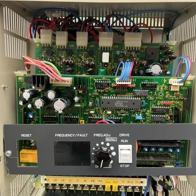 New | in-Stock Toshiba VT130G1-4015B0E Variable Speed Drives California US | Davliegogo LLC #1707284