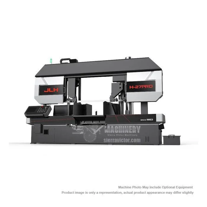 NEW JLH H-27PRO