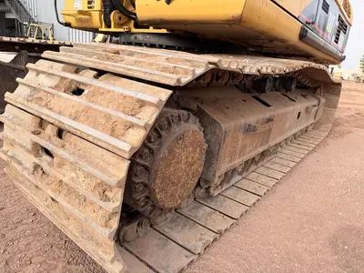 Used 2009 CAT 330D Crawler Excavators Utah US | CSS Equipment Sales #1352985
