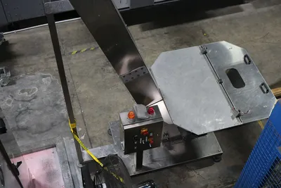 2010 CFT Packaging SBC Tri Block RS/SC 60/80/15 Packaging Equipment | Global Machine Brokers, LLC (6)