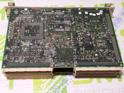 UNIVERSAL INSTRUMENTS ESI-650H VISION PROCESSOR CARD