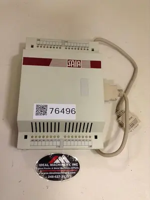 USED SAIA PCD2.C150