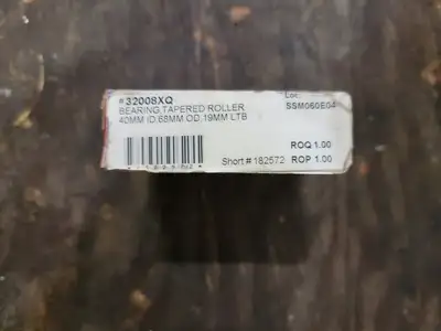 Tapered Roller Bearing LTB 32008XQ