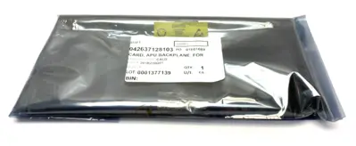 New | in-Stock Caldon Rev. G APU Backplane Card Port Expansion Cards Michigan US | Maverick Industrial Sales #1454008