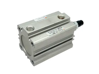New | in-Stock SMC NCQ2L32-45DCM Pneumatic Cylinders Michigan US | Maverick Industrial Sales #1401332