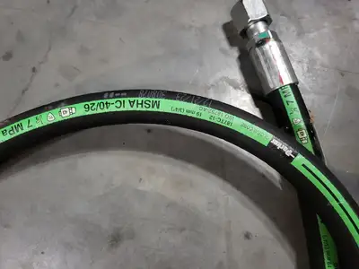 NEW LETOURNEAU R4177394