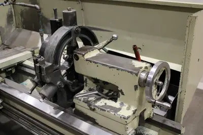 LeBlond Makino 19″ x 54″ Servo Shift Lathe