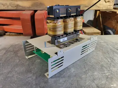 NEW TCI V1K35A00