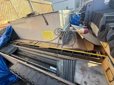 Used MITSUBISHI ML2512LXP Laser Cutters California US | Heavy Wall Consulting #1548323