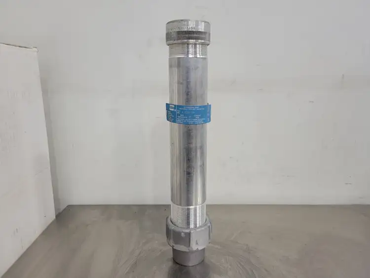 Used CROUSE-HINDS XJG38 SA Cable & Wire British Columbia CA | Lenmark #253013