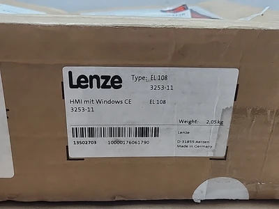 NEW Lenze 3253-11