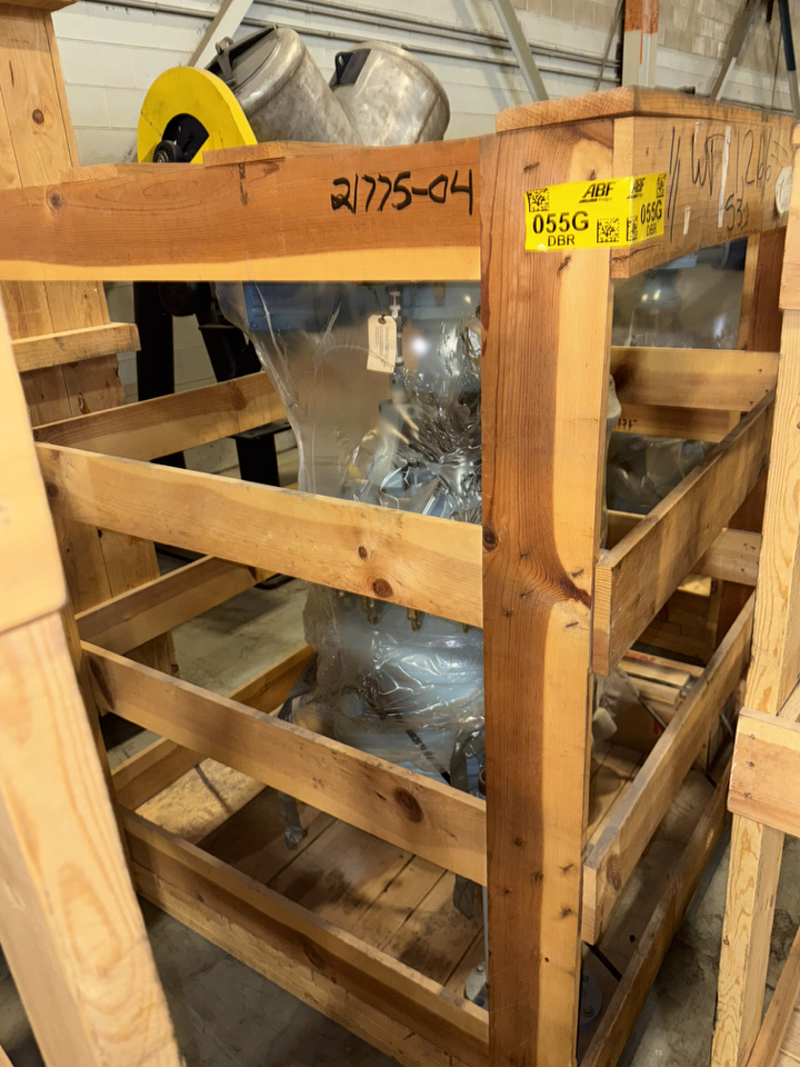 USED 2020 PFAUDLER 20 Gallon