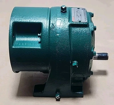 NEW Master Power Transmission 140SM16A