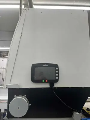 USED 2018 ABSOLENT A5