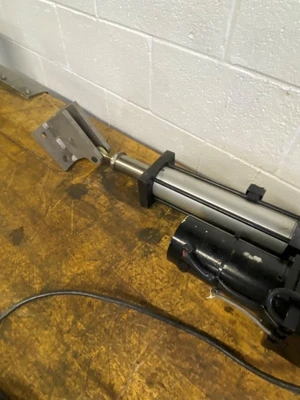 NORTH AMERICAN ELECTRO-MECHANICAL ACTUATOR
