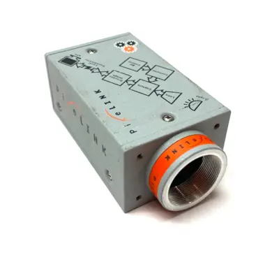 Used PIXELINK FIREWIRE MONOCHROME SHUTTER CAMERA 1.3 MP (1280 X 1024) Camera Systems | Maverick Industrial Sales #1111700