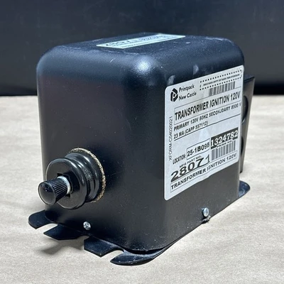 NEW Franceformer 85EY-2