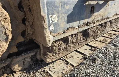 Used KOBELCO SK260LC-11 Crawler Excavators Georgia US | Mitsubishi HC Capital America #1362946