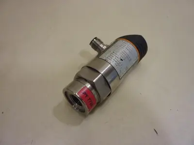 USED IFM PY7720