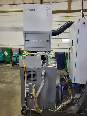 2021 BRIDGEPORT V710 Vertical Machining Centers | Toolquip, Inc. (7)