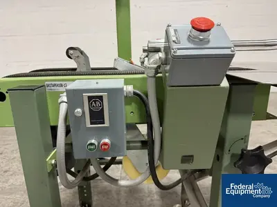 Used Little David _UNKNOWN_ Case Sealers - Tapers Ohio US | Federal Equipment Company #1509673