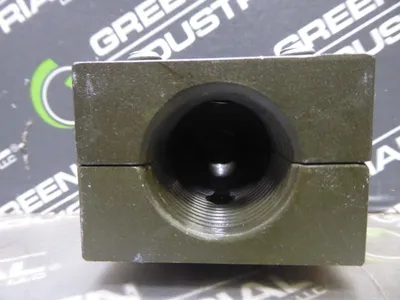 Fisher Controls 18A1672X012 Stem Connector No Original Packaging New