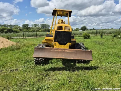 Used 2013 VERMEER 2013 VERMEER RTX1250 Trenchers Florida US | HDD Broker #1346419