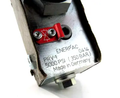 NEW ENERPAC PRV1 PRESSURE REDUCING VALVE
