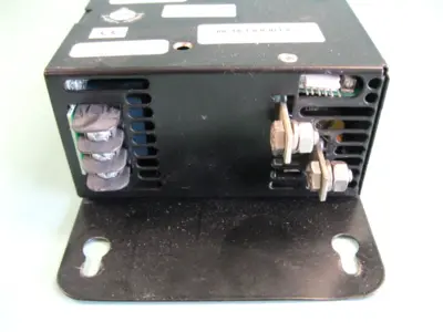 Cherokee International Fisher-Rosemount 24V 55P0518X02R System Power Supply E20