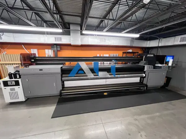 Used _UNKNOWN_ _UNKNOWN_ UV Printers California US | Asset Liquidity International #831835