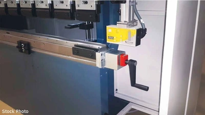 NEW DURMA PBF 2560