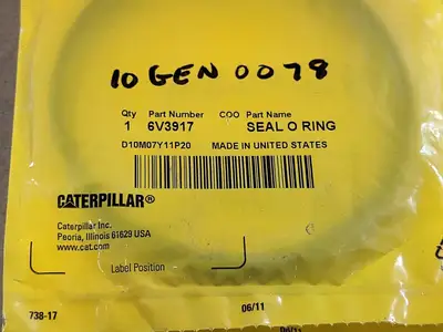 NEW CATERPILLAR 6V-3917