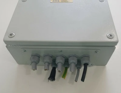 USED RITTAL KL1531