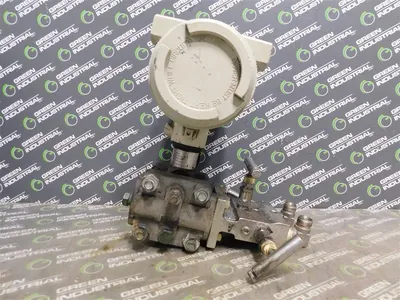 USED HONEYWELL STD120-E1H-00000-MB, F1C3