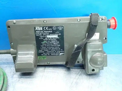 USED ABB 3HNA010905001