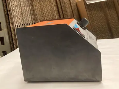 Used ERASER IR7000 Misc Electrical & Power Parts Ohio US | Surplus Asset Holdings #1241352