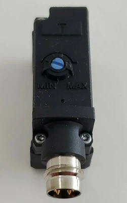 USED KEYENCE PZ-G51CT