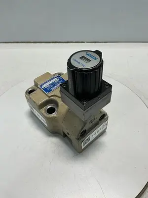 USED VICKERS TCG20-06-BYD3L-11-S105