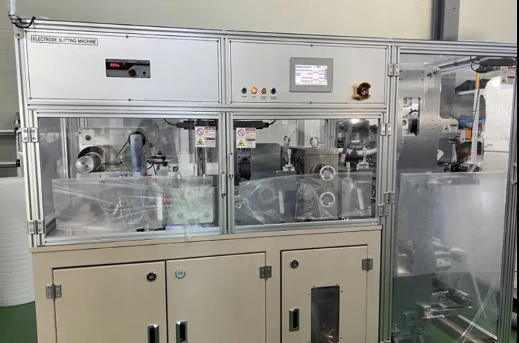 Used 2025 LAON  TECHNOLOGY PILOT Processing (misc) Illinois US | Revelation Machinery #403642