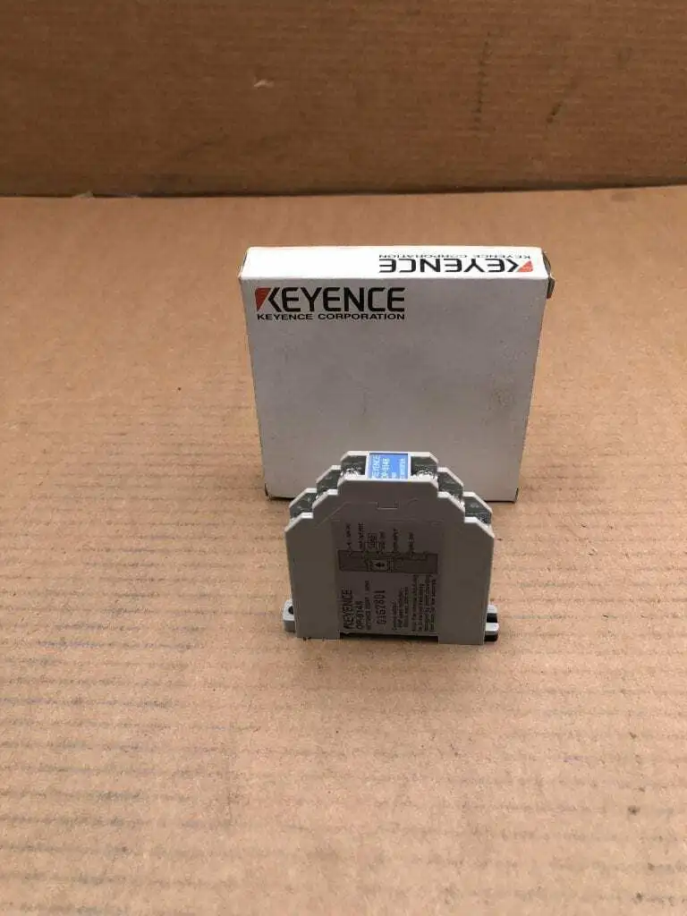 Keyence OP-5148 PNP Converter / Adapter 40V 100mA -NIB