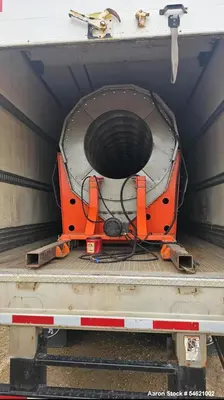 Used _UNKNOWN_ LN2 MACHINE Rotary Screeners Illinois US | Aaron Equipment #1369610