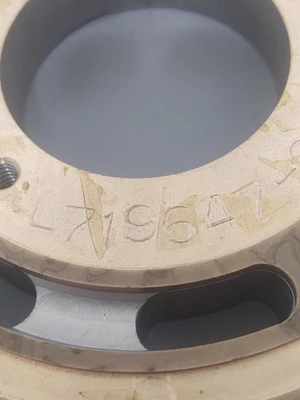 NEW Hydraulic Parts ERL