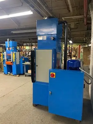 USED LOCATELLI T500ML
