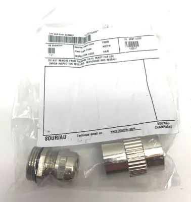 New | in-Stock SOURIAU UT14JCS Connector Accessories Michigan US | Maverick Industrial Sales #1392215