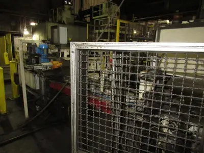 USED SACK & KIESSELBACH TRP 300/20