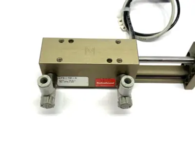Used Destaco Robohand MPS-1M-3 Pneumatic Cylinders Michigan US | Maverick Industrial Sales #1391449