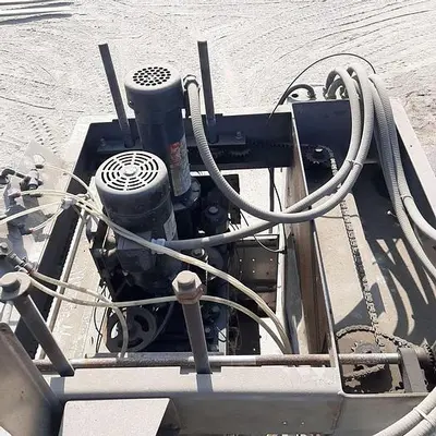 USED PACK WEST AUTO200