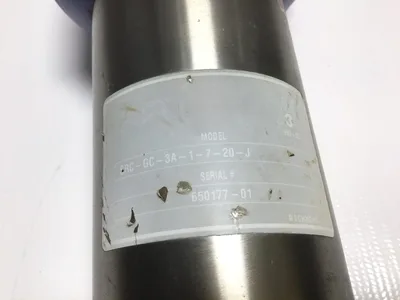 Alfa Laval SRC-GC-3A-1-7-20-J Valve With Alfa Laval Think Top Basic Digital