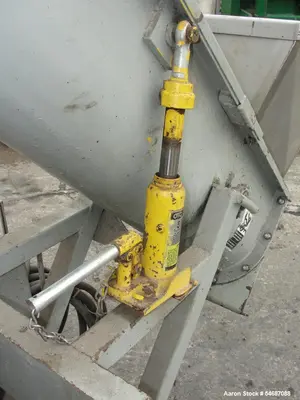 Used FITZPATRICK D Pulverizers & Hammermills Illinois US | Aaron Equipment #1513203