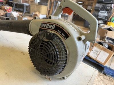 Used _UNKNOWN_ _UNKNOWN_ Leaf Blowers (Commercial) Michigan US | Miedema Asset Management Group #1294224